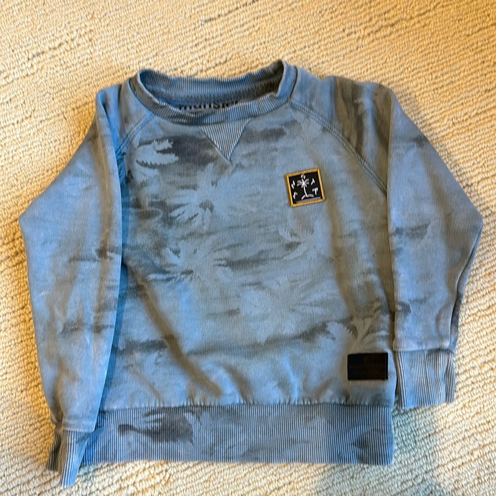 Munster sweatshirt